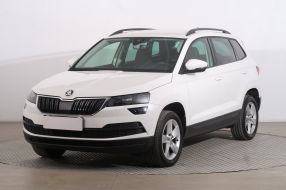 Skoda Karoq - 2022