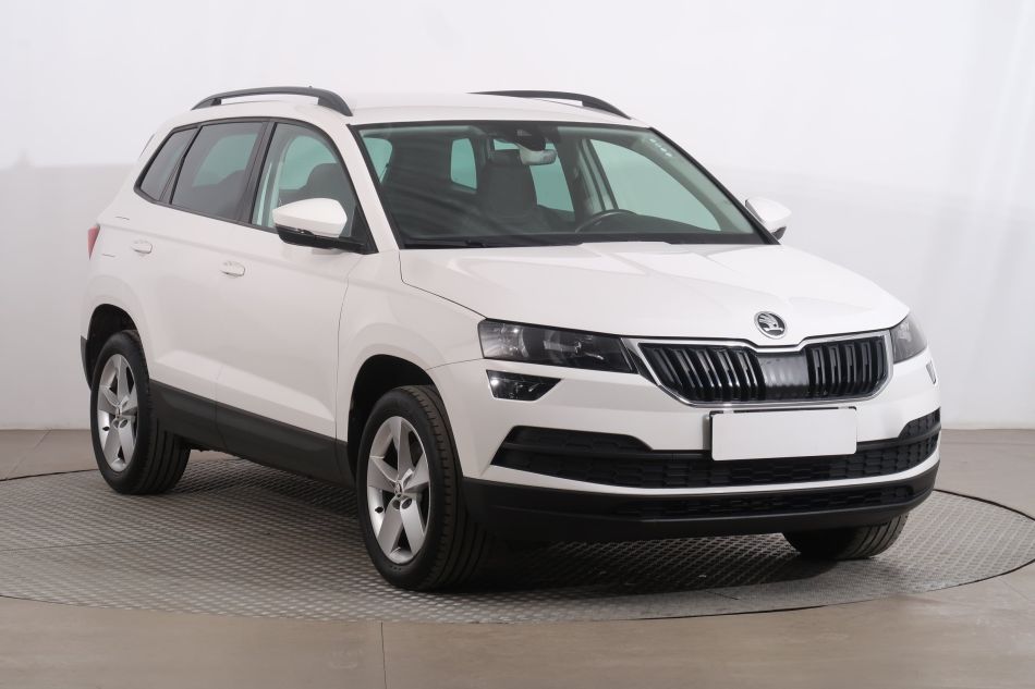 Skoda Karoq - 2022
