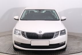 Skoda Octavia - 2017