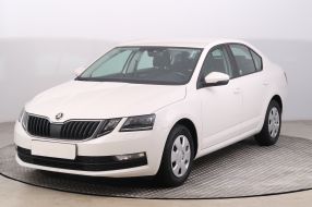 Skoda Octavia - 2017