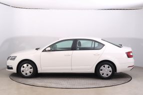 Skoda Octavia - 2017
