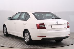 Skoda Octavia - 2017