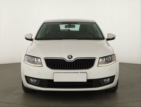 Skoda Octavia - 2017