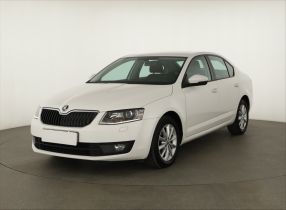 Skoda Octavia - 2017