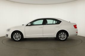 Skoda Octavia - 2017
