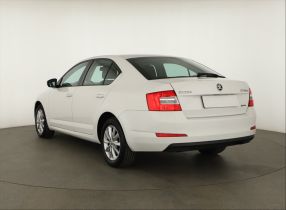 Skoda Octavia - 2017