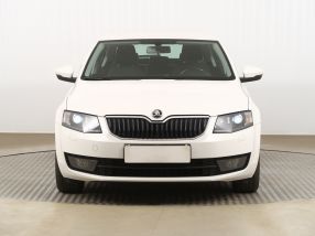Skoda Octavia - 2017