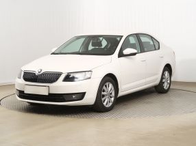 Skoda Octavia - 2017