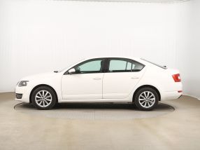 Skoda Octavia - 2017