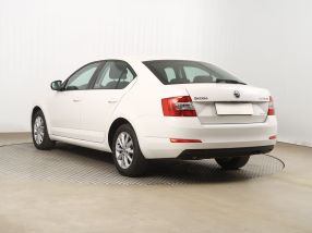 Skoda Octavia - 2017
