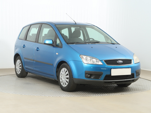 Ford C-Max 2005