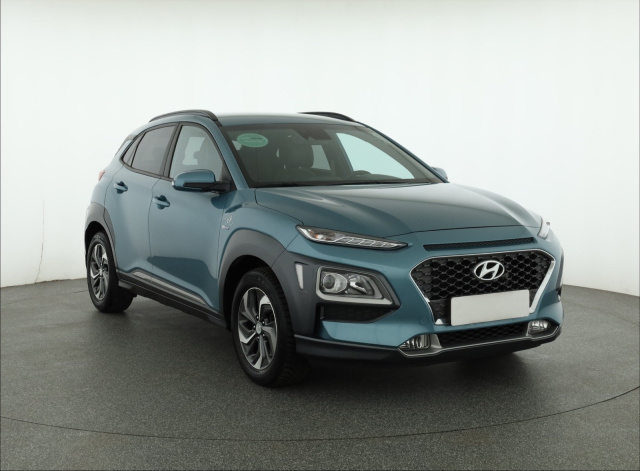 Hyundai Kona 2021