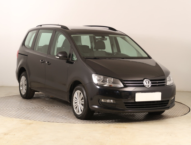 Volkswagen Sharan 2017