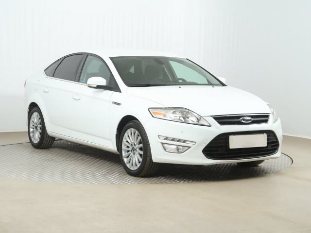 Ford Mondeo 2014