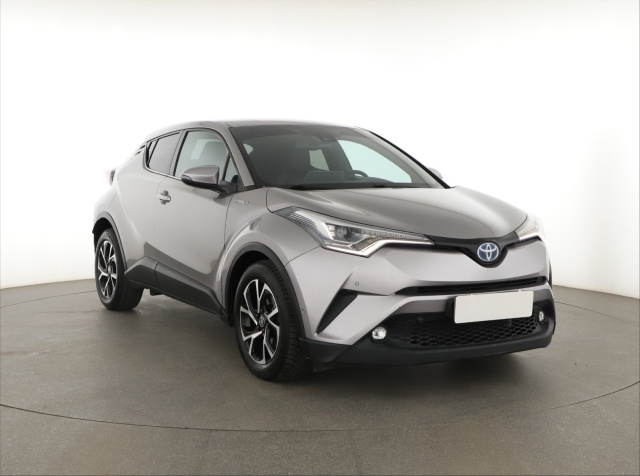 Toyota C-HR 2018