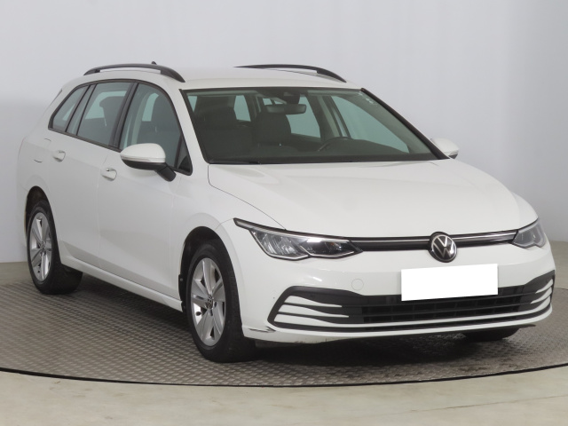 Volkswagen Golf 2021