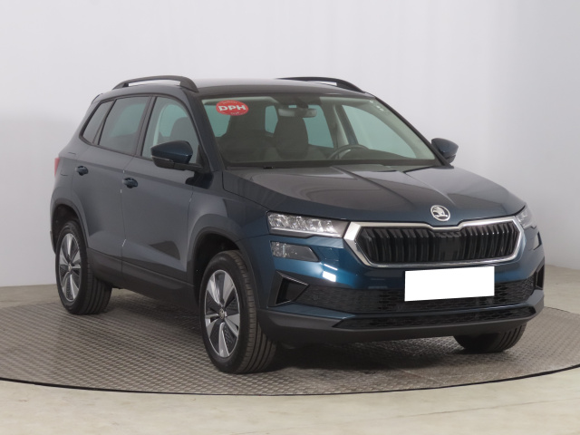 Skoda Karoq 2023