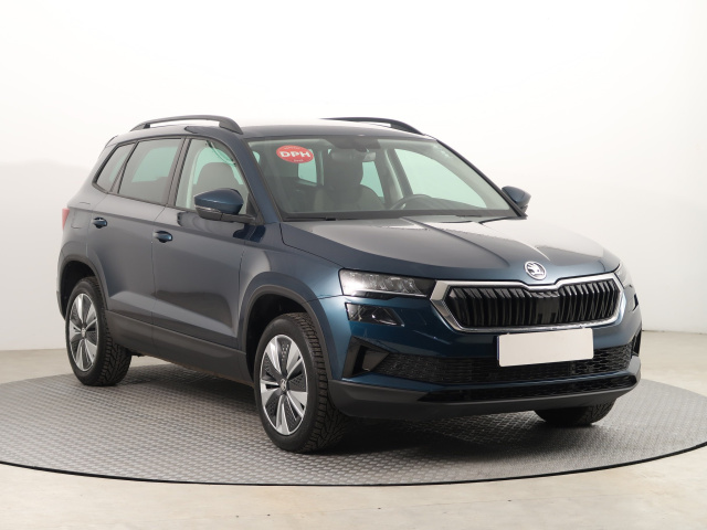 Skoda Karoq 2023