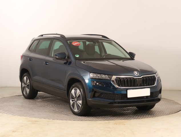 Skoda Karoq 2023