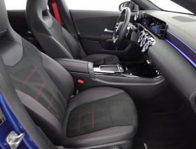 Mercedes-Benz CLA - 2025