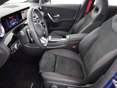 Mercedes-Benz CLA - 2025