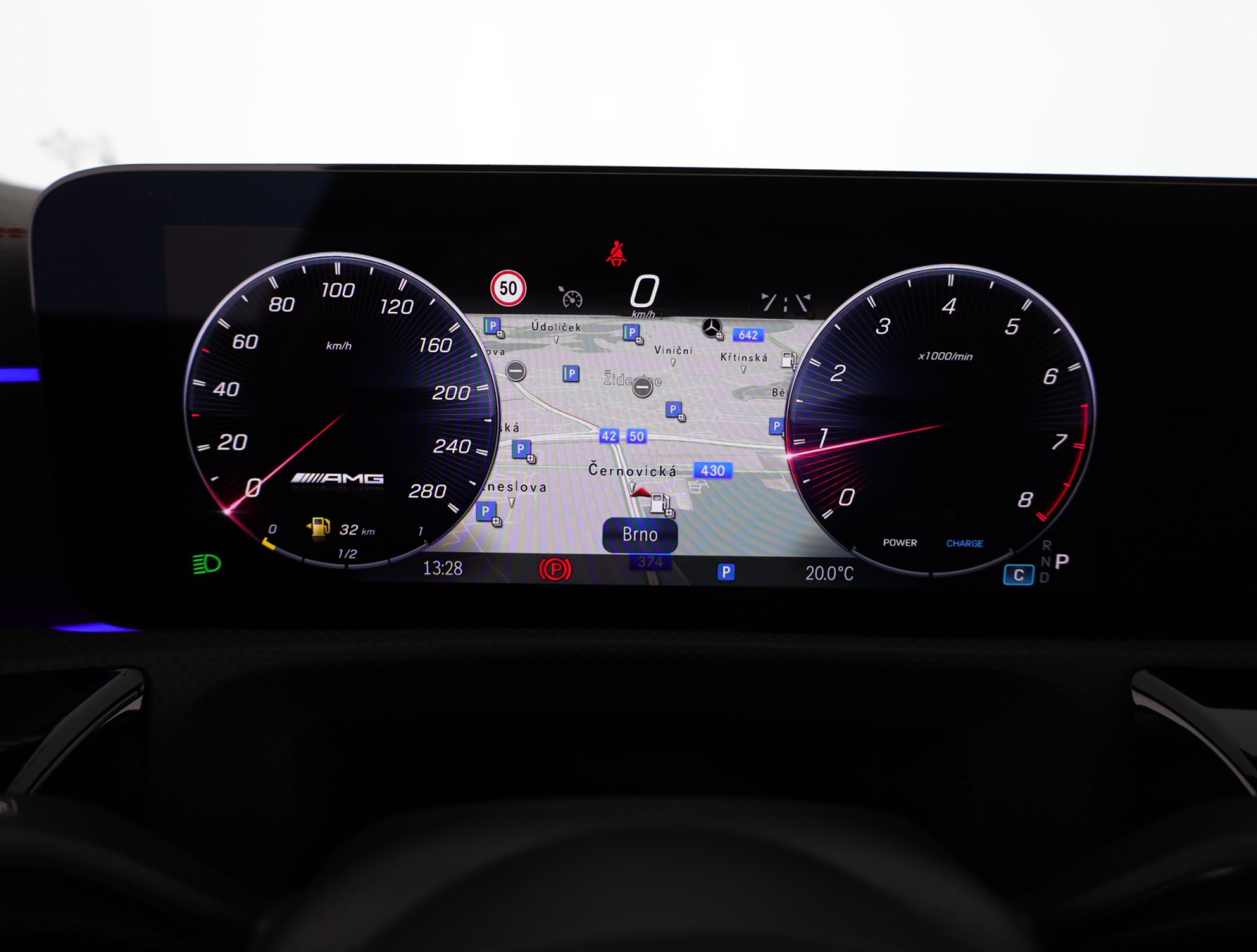 Mercedes-Benz CLA - 2025