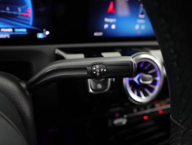 Mercedes-Benz CLA - 2025