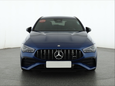 Mercedes-Benz CLA - 2025