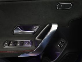 Mercedes-Benz CLA - 2025