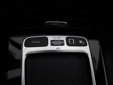 Mercedes-Benz CLA - 2025