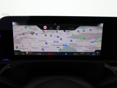 Mercedes-Benz CLA - 2025