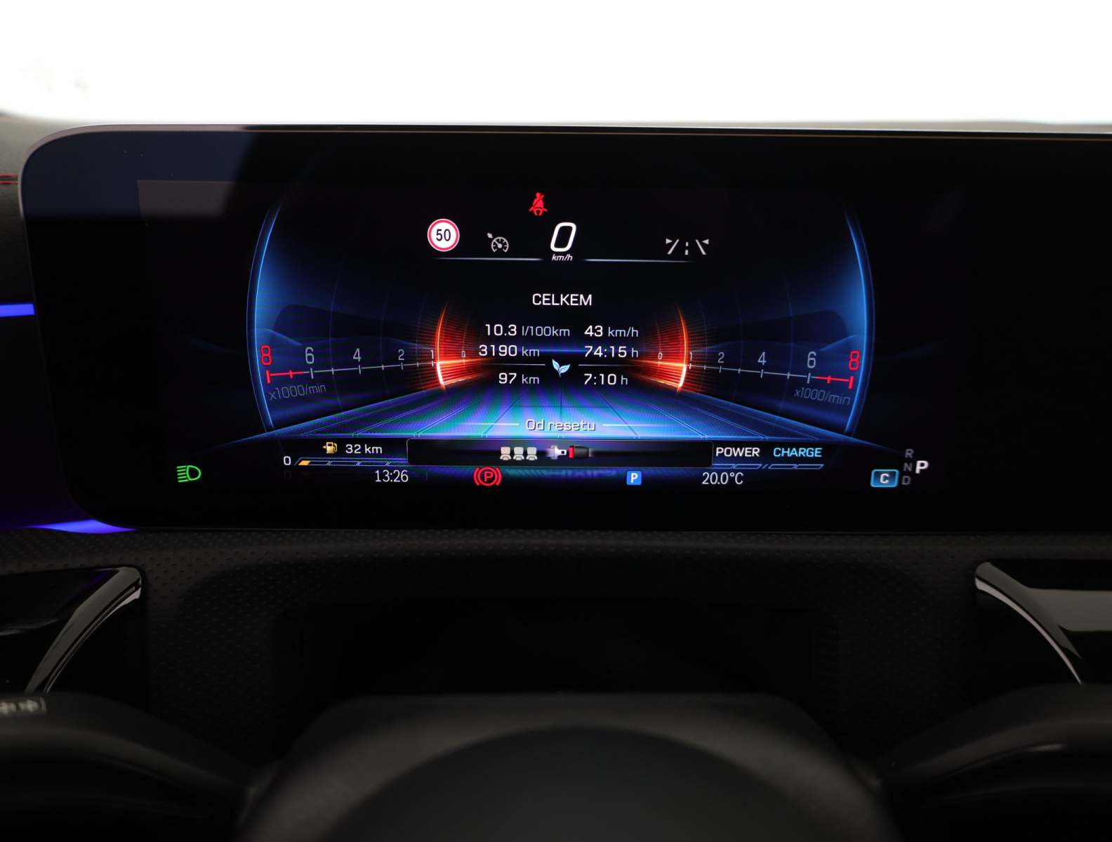 Mercedes-Benz CLA - 2025