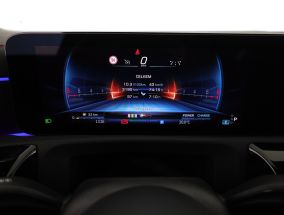 Mercedes-Benz CLA - 2025