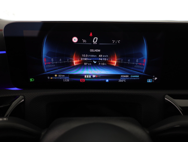 Mercedes-Benz CLA - 2025