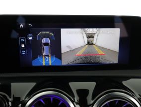 Mercedes-Benz CLA - 2025