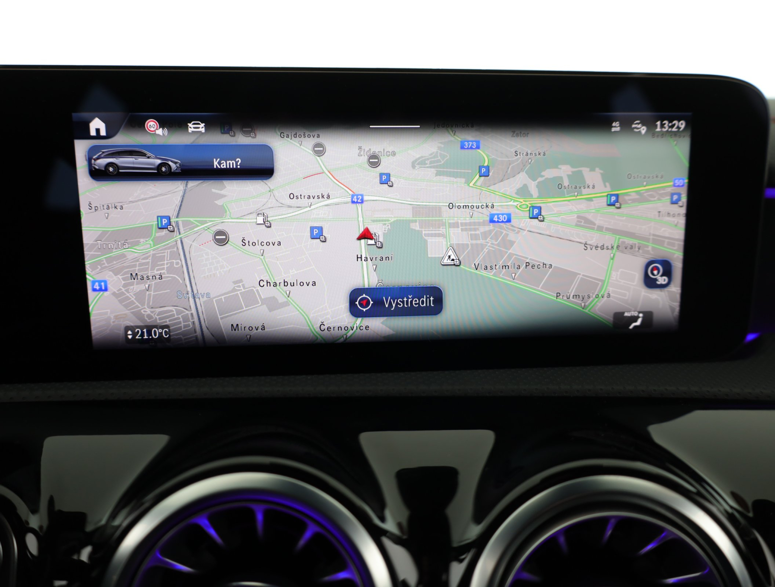 Mercedes-Benz CLA - 2025