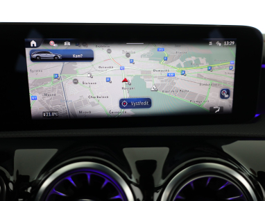 Mercedes-Benz CLA - 2025