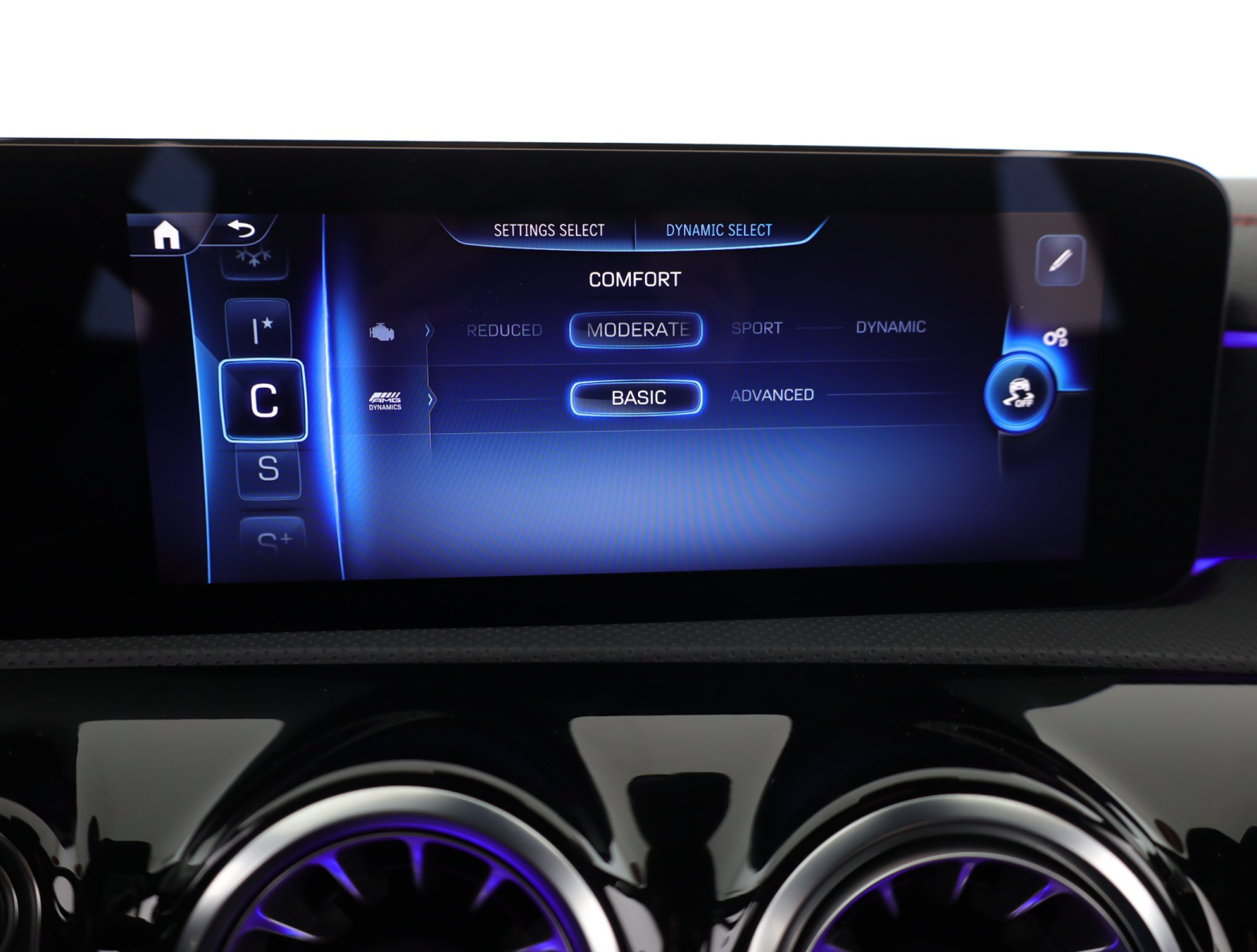 Mercedes-Benz CLA - 2025