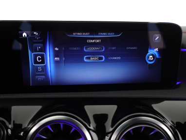 Mercedes-Benz CLA - 2025