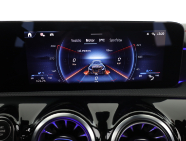 Mercedes-Benz CLA - 2025