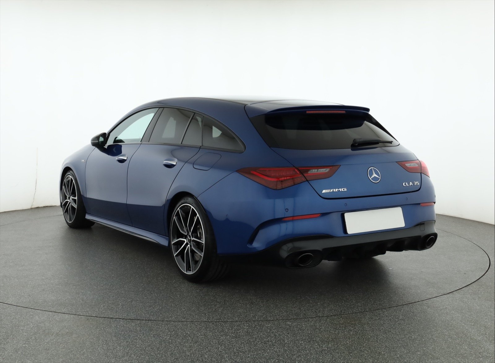 Mercedes-Benz CLA - 2025