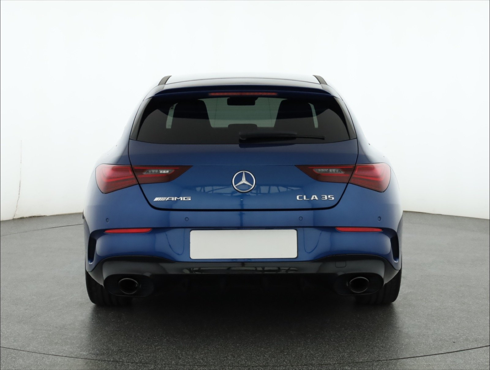 Mercedes-Benz CLA - 2025