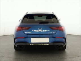 Mercedes-Benz CLA - 2025