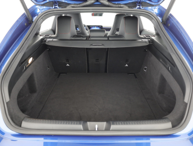 Mercedes-Benz CLA - 2025