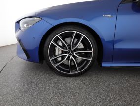 Mercedes-Benz CLA - 2025