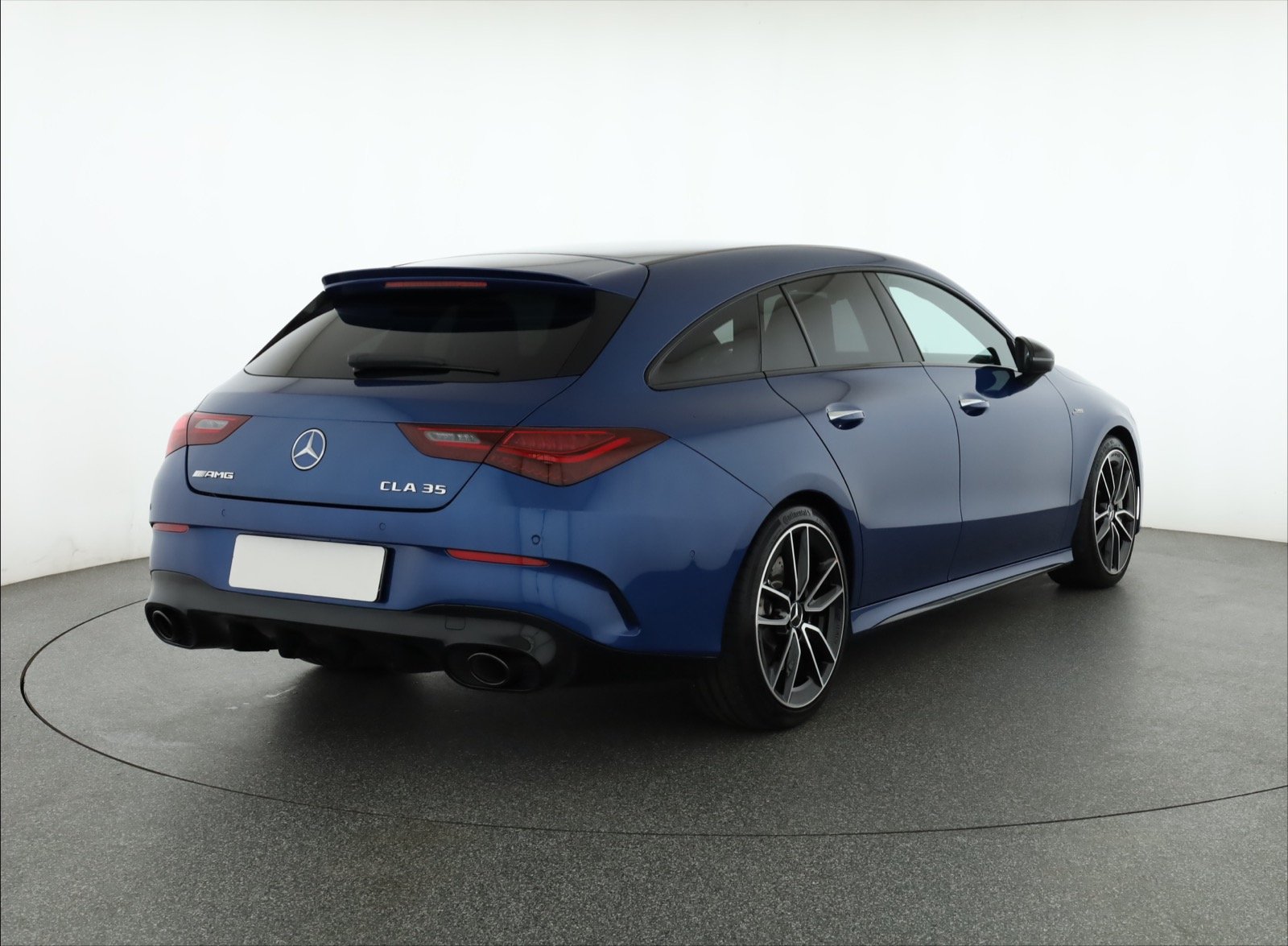 Mercedes-Benz CLA - 2025