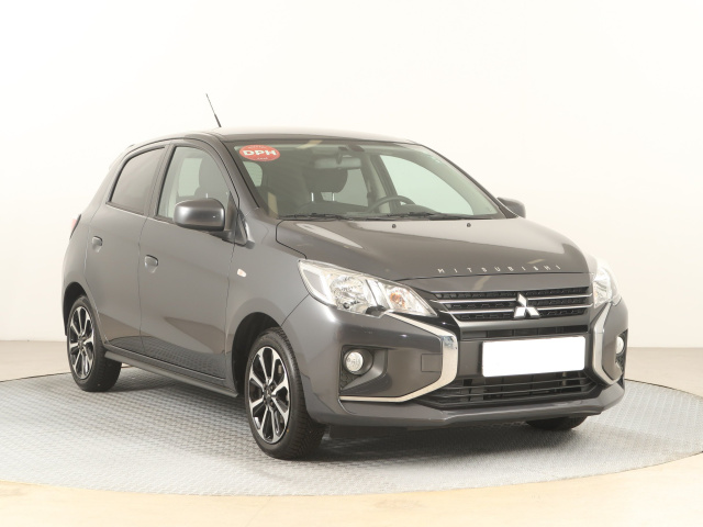 Mitsubishi Space Star 2024