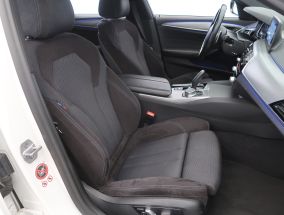 BMW 5 - 2017