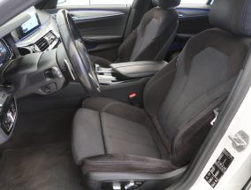 BMW 5 - 2017