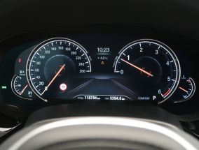 BMW 5 - 2017